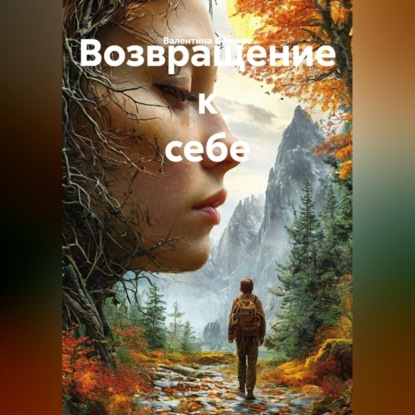 Скачать книгу Возвращение к себе