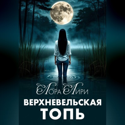 Верхневельская Топь