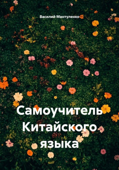Скачать книгу Самоучитель Китайского языка