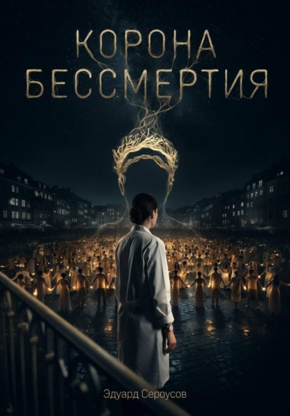 Скачать книгу Корона бессмертия