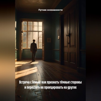 Скачать книгу Встреча с Тенью: как признать тёмные стороны и перестать их проецировать на других