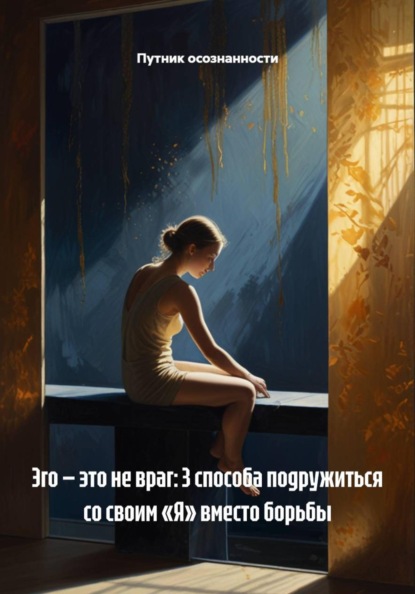 Эго — это не враг: 3 способа подружиться со своим «Я» вместо борьбы