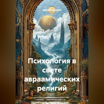 Скачать книгу Психология в свете авраамических религий