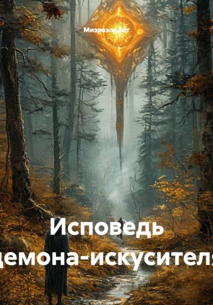 Скачать книгу Исповедь демона-искусителя
