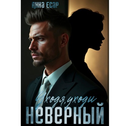 Скачать книгу Неверный. Уходя, уходи