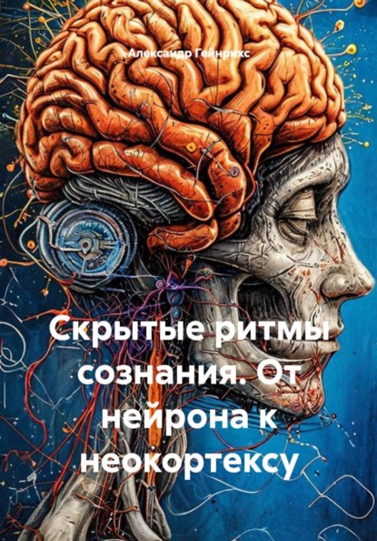 Скачать книгу Скрытые ритмы сознания. От нейрона к неокортексу