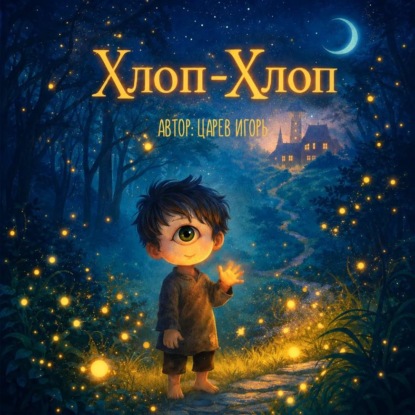 Скачать книгу Хлоп-Хлоп