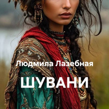 Скачать книгу ШУВАНИ