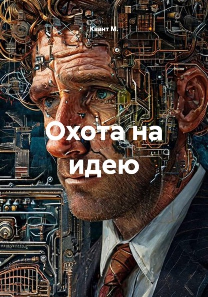 Скачать книгу Охота на идею
