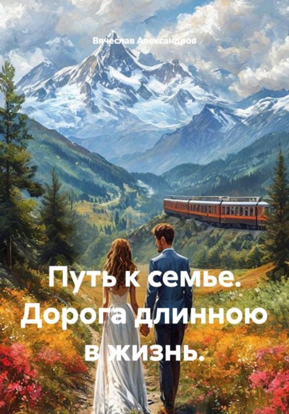 Путь к семье. Дорога длинною в жизнь.