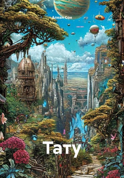 Скачать книгу Тату