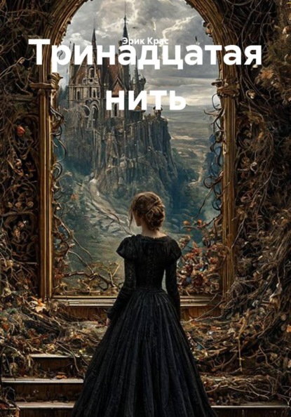 Скачать книгу Тринадцатая нить