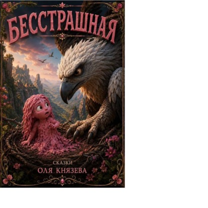 Скачать книгу Бесстрашная