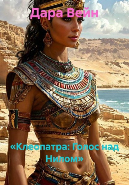 «Клеопатра: Голос над Нилом»