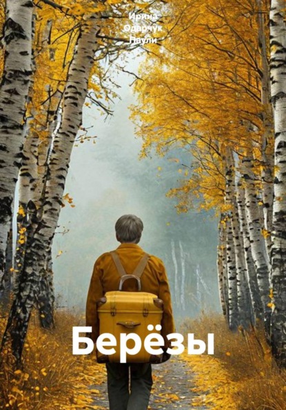 Скачать книгу Берёзы