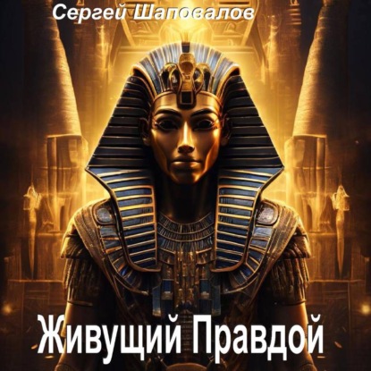 Скачать книгу Живущий Правдой