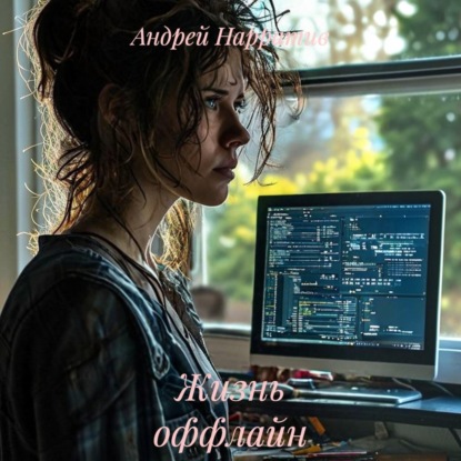 Скачать книгу Жизнь оффлайн