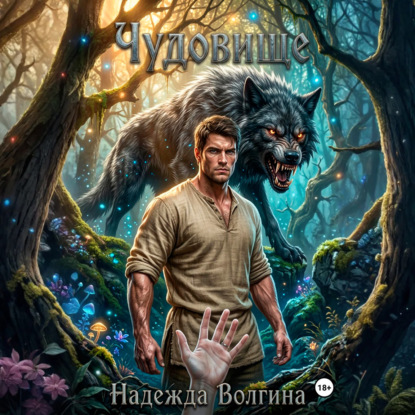 Скачать книгу Чудовище