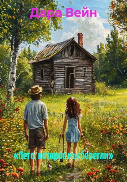 Скачать книгу «Лето, которое мы берегли»