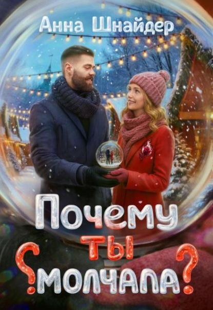 Скачать книгу Почему ты молчала?