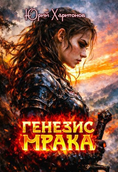 Скачать книгу Генезис Мрака
