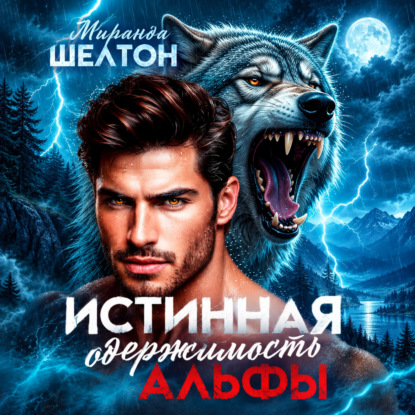 Скачать книгу Истинная одержимость альфы. Во власти зверя
