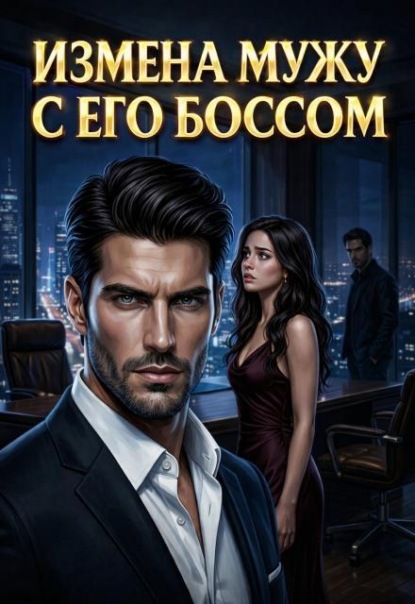 Скачать книгу Измена мужу с его боссом