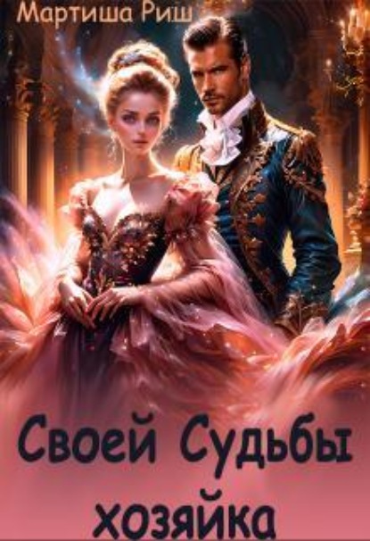 Скачать книгу Своей судьбы хозяйка