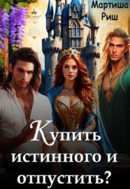 Скачать книгу Купить истинного и отпустить?