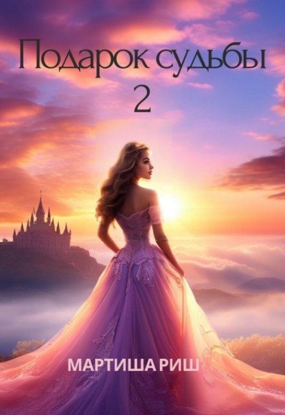 Скачать книгу Подарок судьбы 2