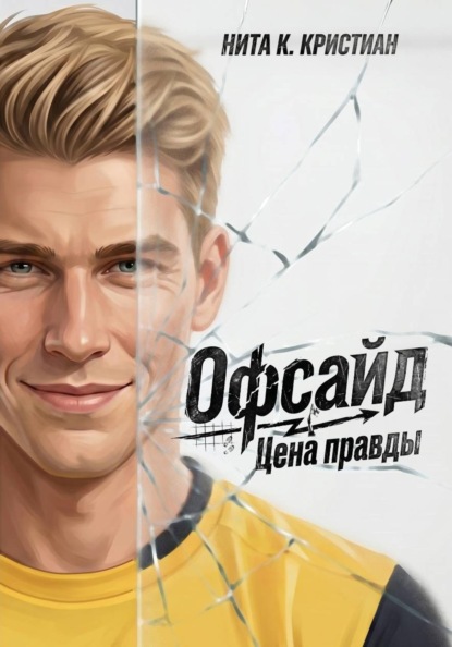 Скачать книгу Офсайд: Цена правды
