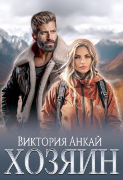 Скачать книгу Хозяин