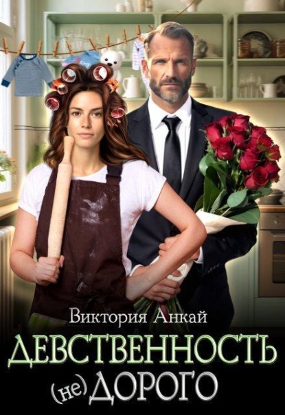 Скачать книгу Девственность, (не)дорого