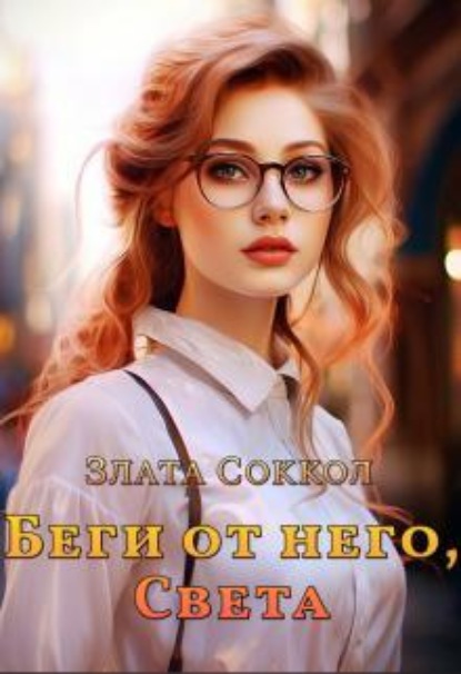 Скачать книгу Беги от него, Света