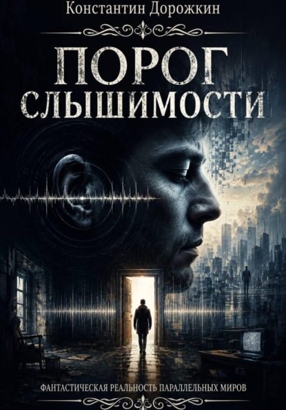 Скачать книгу Порог слышимости