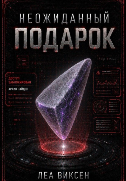 Скачать книгу Неожиданный подарок