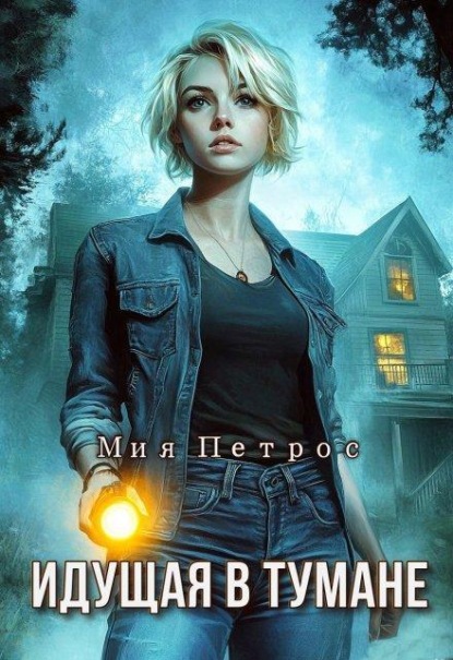 Скачать книгу Идущая в тумане