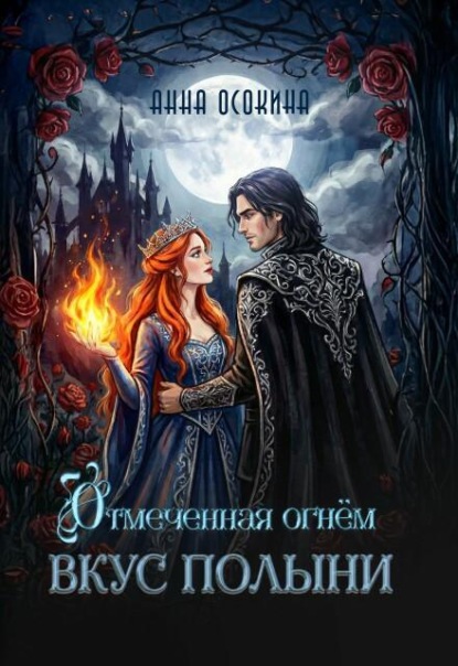 Скачать книгу Вкус полыни