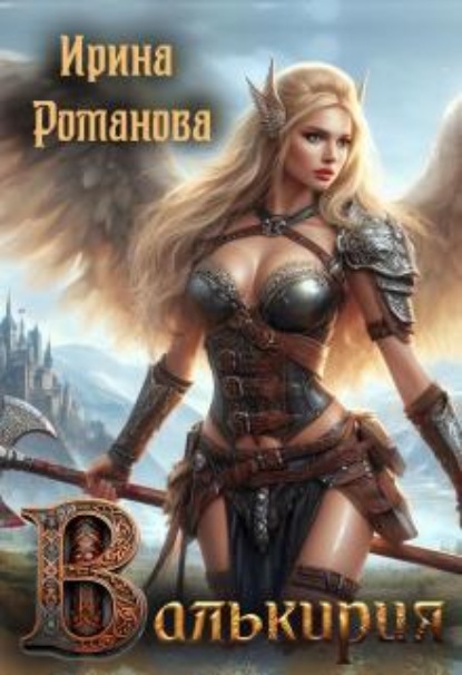 Скачать книгу Валькирия