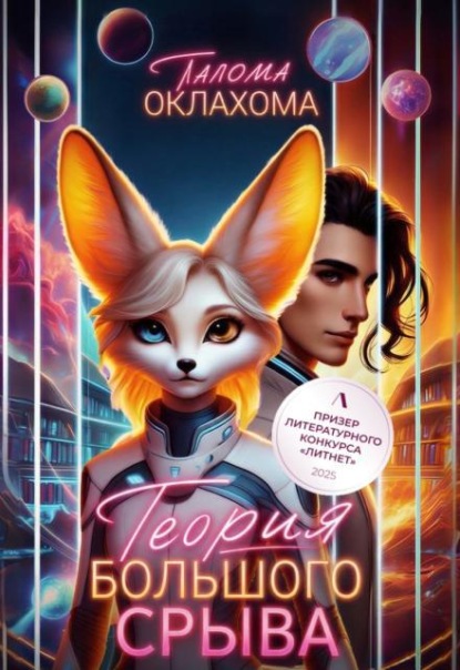 Скачать книгу Теория большого срыва
