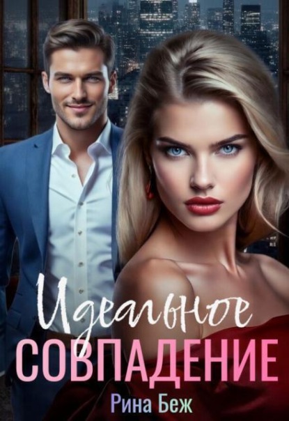 Скачать книгу Идеальное совпадение