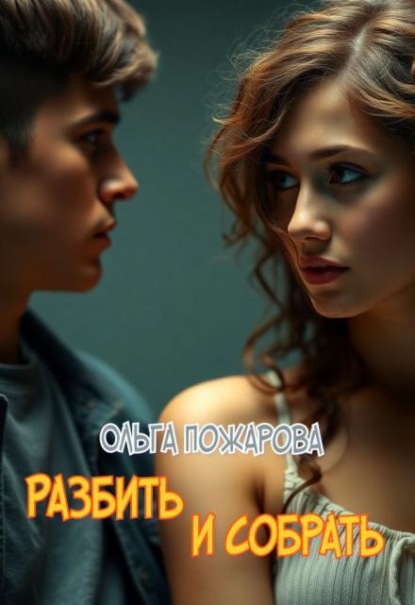 Скачать книгу Разбить и собрать