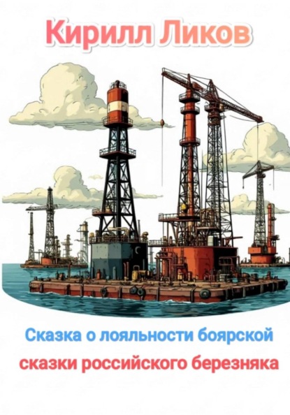 Скачать книгу Сказка о лояльности боярской