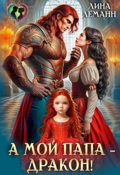 Скачать книгу А мой папа – дракон!