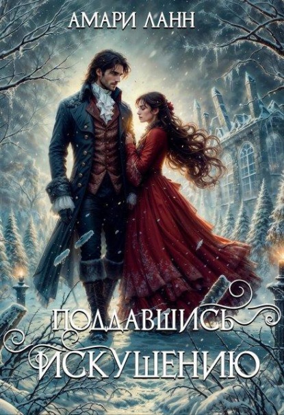 Скачать книгу Поддавшись искушению