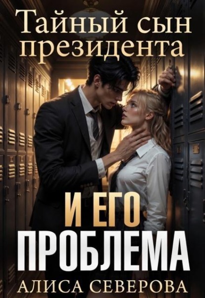 Скачать книгу Тайный сын президента и его проблема