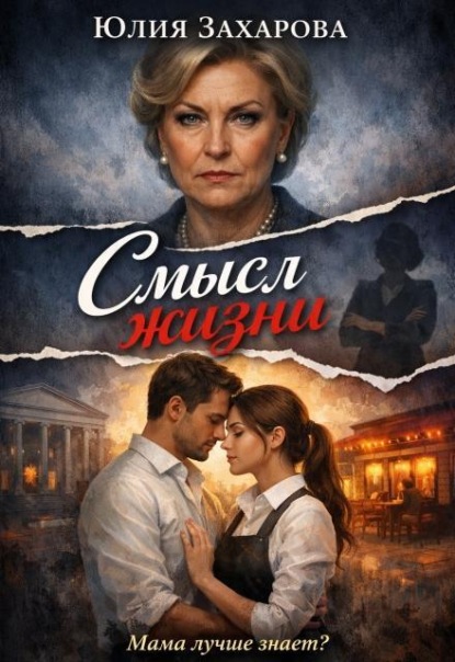 Скачать книгу Смысл жизни