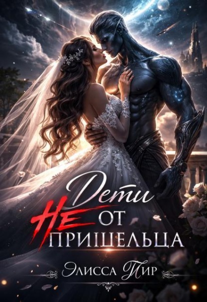 Скачать книгу Дети не от пришельца
