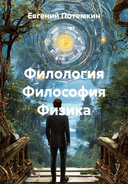 Скачать книгу Филология Философия Физика