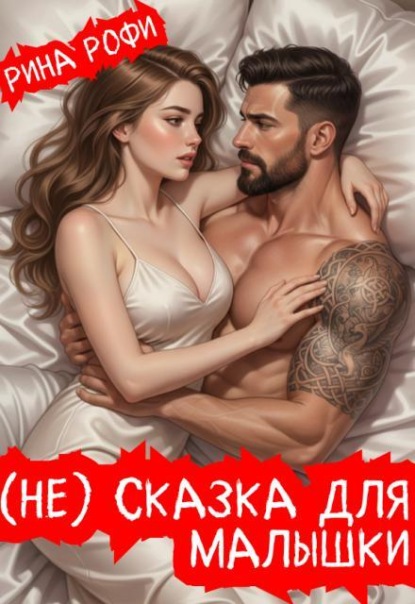 Скачать книгу Не сказка для малышки